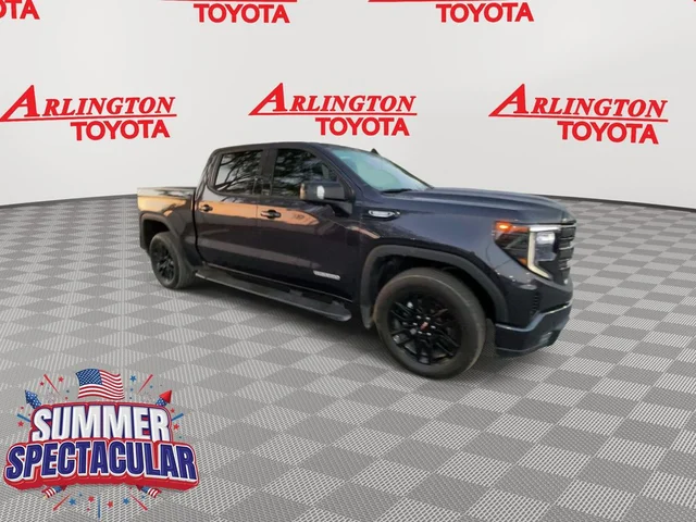 SEMINUEVOS GMC Sierra 1500 a Estados en autogozo