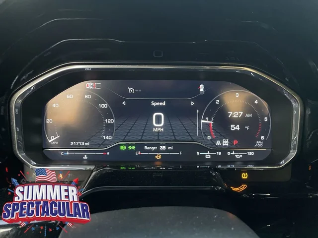 SEMINUEVOS GMC Sierra 1500 a Estados en autogozo