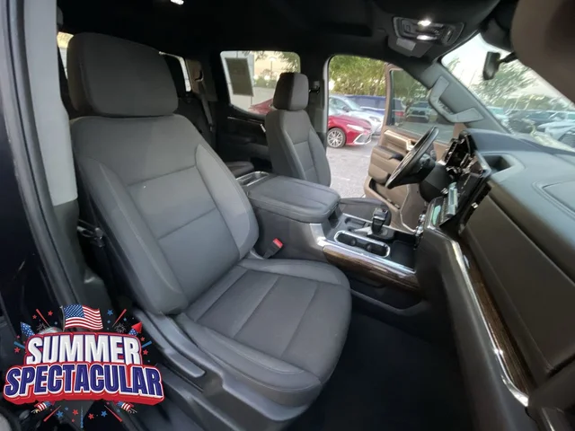 SEMINUEVOS GMC Sierra 1500 a Estados en autogozo