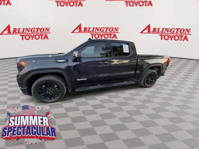 SEMINUEVOS GMC Sierra 1500 a Estados en autogozo