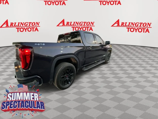 SEMINUEVOS GMC Sierra 1500 a Estados en autogozo