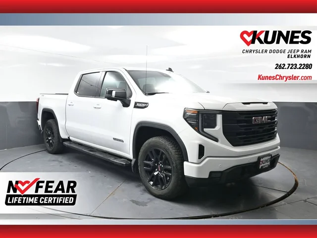 SEMINUEVOS GMC Sierra 1500 a Estados en autogozo