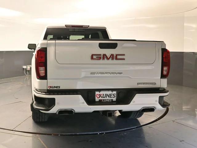 SEMINUEVOS GMC Sierra 1500 a Estados en autogozo