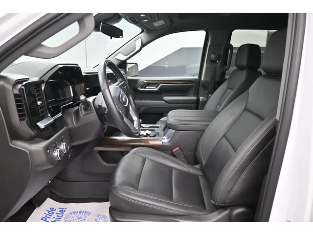 SEMINUEVOS GMC Sierra 1500 a Estados en autogozo