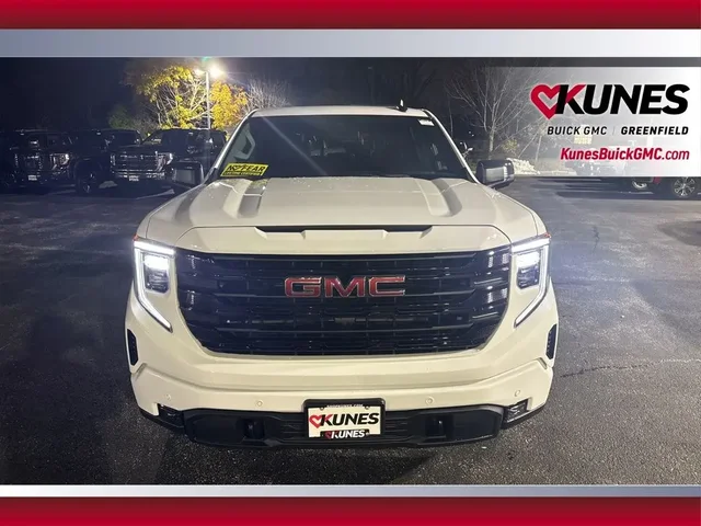 SEMINUEVOS GMC Sierra 1500 a Estados en autogozo