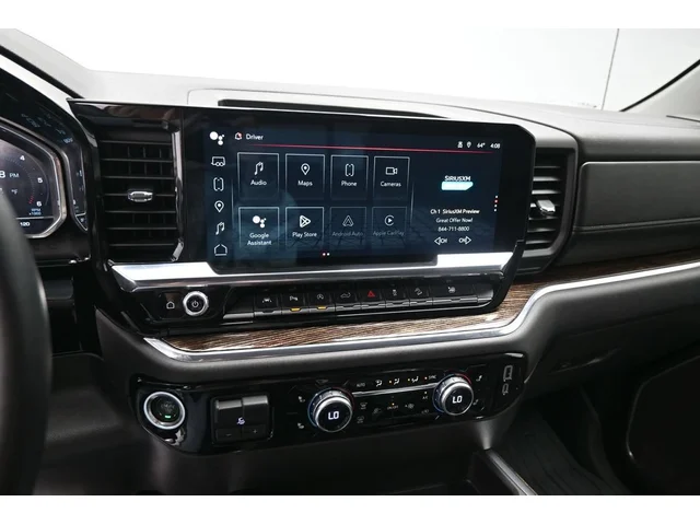 SEMINUEVOS GMC Sierra 1500 a Estados en autogozo
