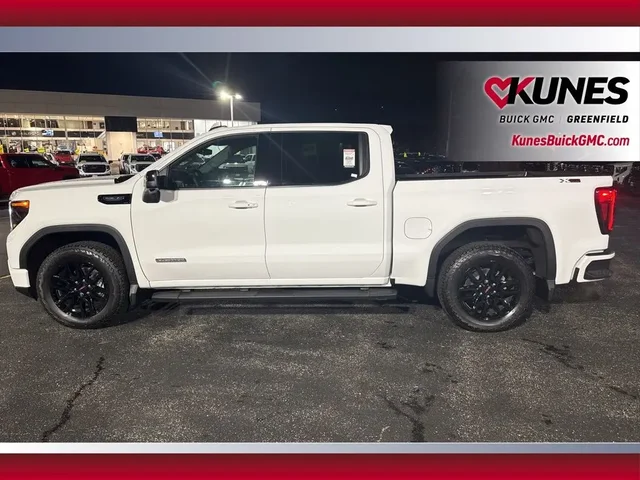 SEMINUEVOS GMC Sierra 1500 a Estados en autogozo