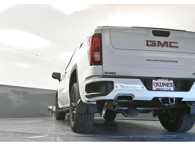 SEMINUEVOS GMC Sierra 1500 a Estados en autogozo