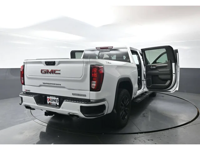 SEMINUEVOS GMC Sierra 1500 a Estados en autogozo