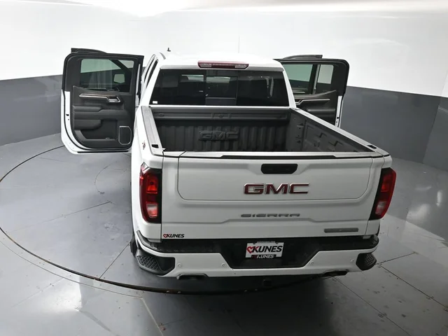 SEMINUEVOS GMC Sierra 1500 a Estados en autogozo