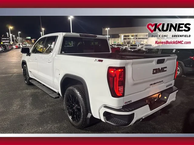 SEMINUEVOS GMC Sierra 1500 a Estados en autogozo