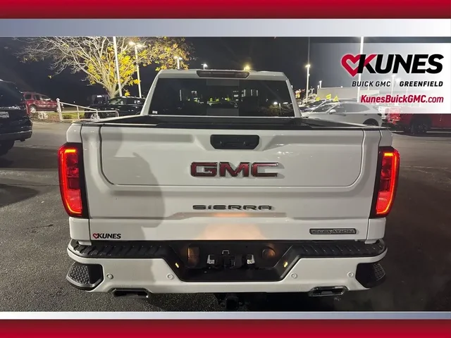 SEMINUEVOS GMC Sierra 1500 a Estados en autogozo