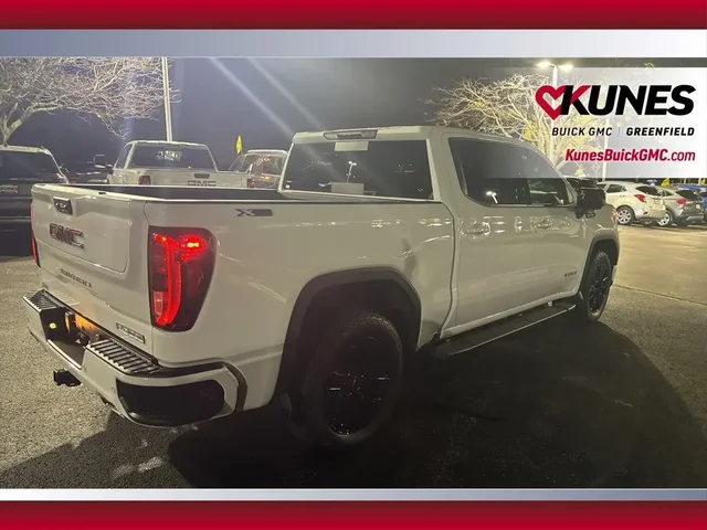 SEMINUEVOS GMC Sierra 1500 a Estados en autogozo