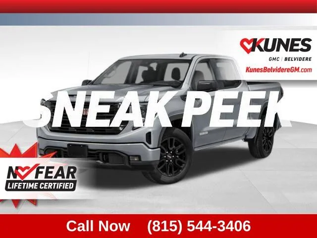 Nuevos GMC SIERRA 1500 à Estados chez autogozo