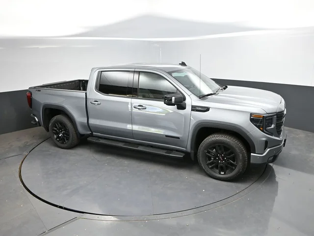 Nuevos GMC SIERRA 1500 à Estados chez autogozo