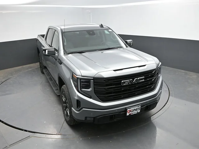 Nuevos GMC SIERRA 1500 à Estados chez autogozo