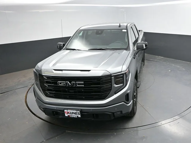 Nuevos GMC SIERRA 1500 à Estados chez autogozo