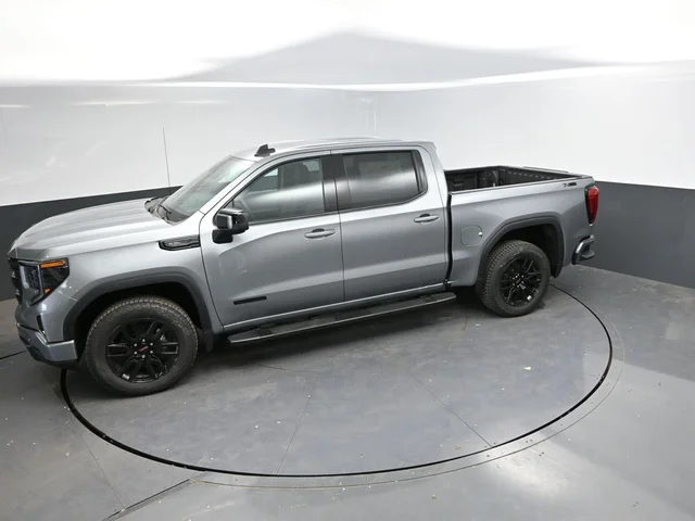 Nuevos GMC SIERRA 1500 à Estados chez autogozo