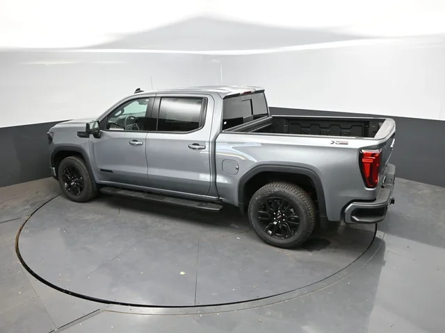 Nuevos GMC SIERRA 1500 à Estados chez autogozo