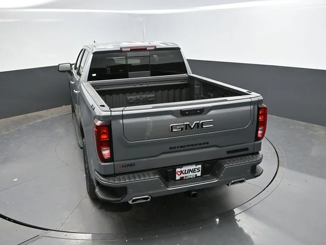 Nuevos GMC SIERRA 1500 à Estados chez autogozo