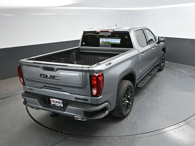 Nuevos GMC SIERRA 1500 à Estados chez autogozo