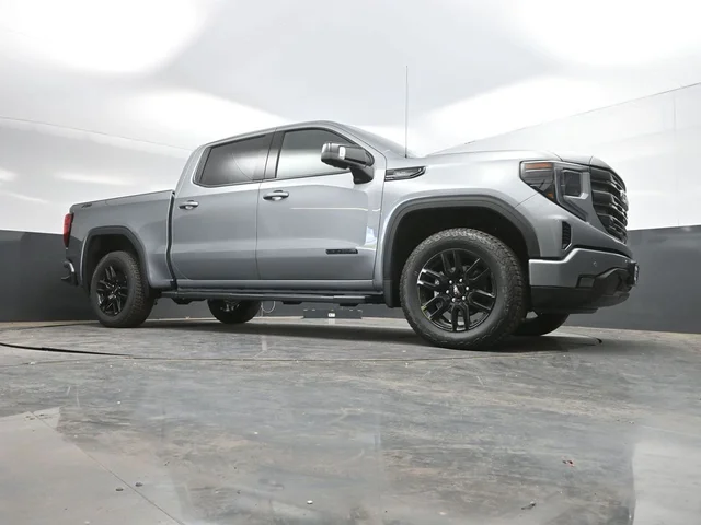 Nuevos GMC SIERRA 1500 à Estados chez autogozo