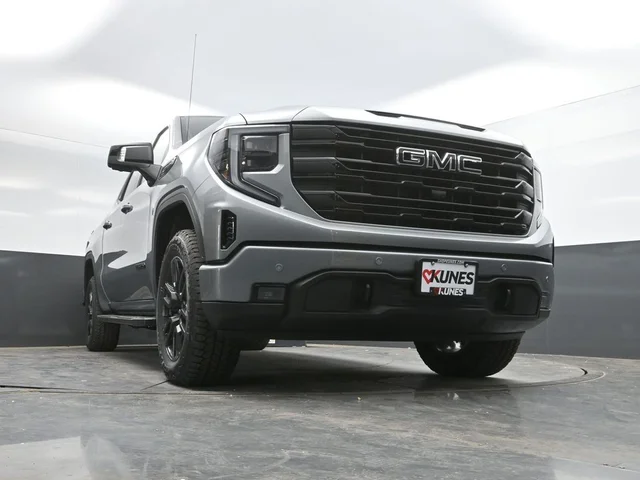 Nuevos GMC SIERRA 1500 à Estados chez autogozo