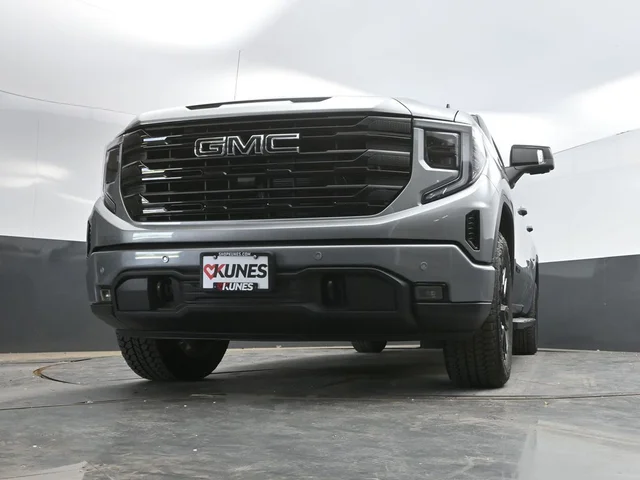 Nuevos GMC SIERRA 1500 à Estados chez autogozo