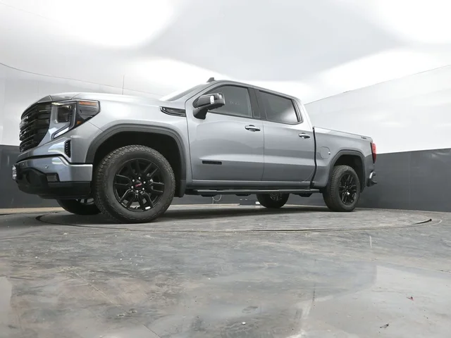 Nuevos GMC SIERRA 1500 à Estados chez autogozo