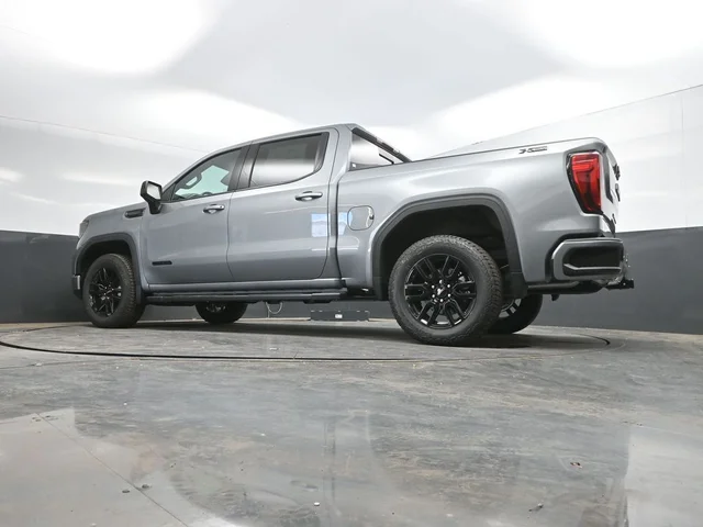 Nuevos GMC SIERRA 1500 à Estados chez autogozo