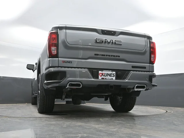 Nuevos GMC SIERRA 1500 à Estados chez autogozo