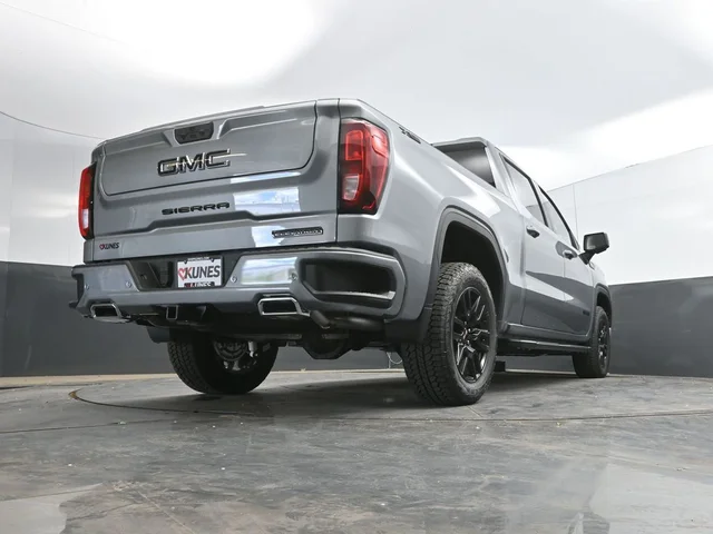 Nuevos GMC SIERRA 1500 à Estados chez autogozo