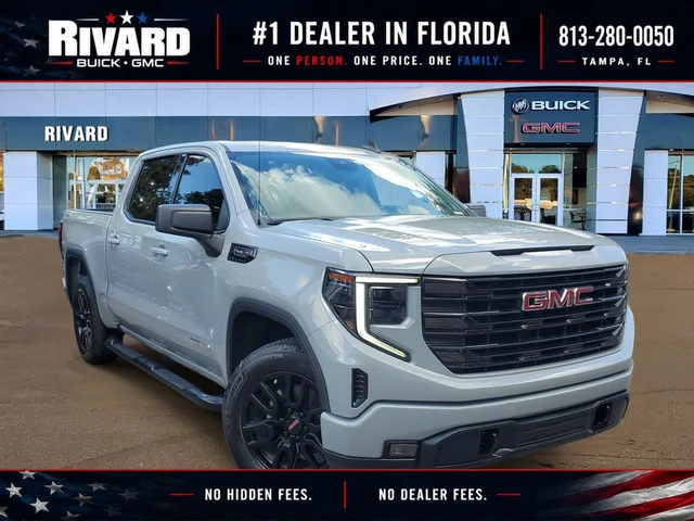 SEMINUEVOS GMC Sierra 1500 a Estados en autogozo