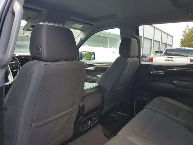 SEMINUEVOS GMC Sierra 1500 a Estados en autogozo