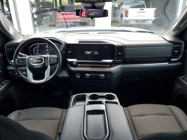 SEMINUEVOS GMC Sierra 1500 a Estados en autogozo