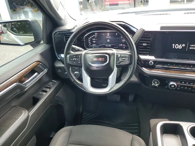 SEMINUEVOS GMC Sierra 1500 a Estados en autogozo