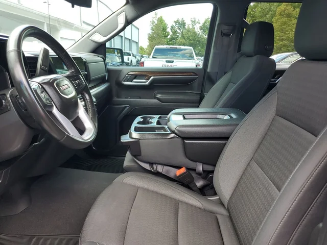 SEMINUEVOS GMC Sierra 1500 a Estados en autogozo