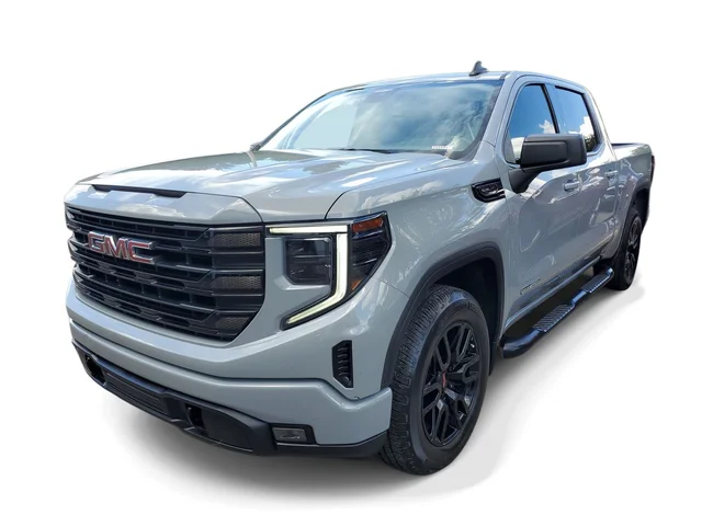 SEMINUEVOS GMC Sierra 1500 a Estados en autogozo