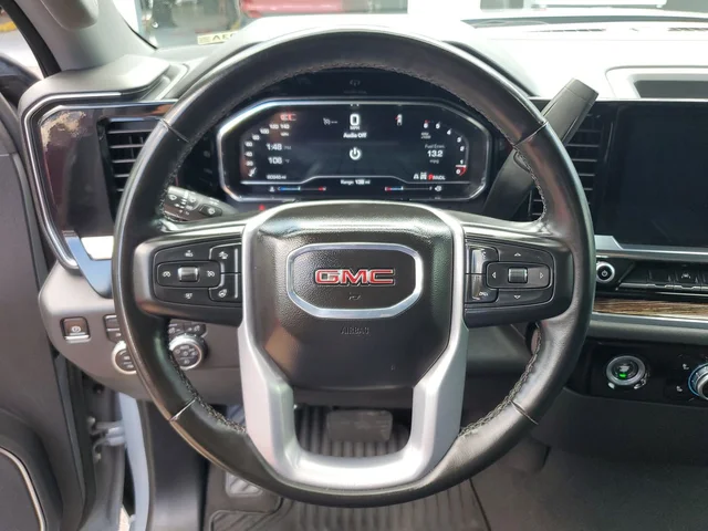 SEMINUEVOS GMC Sierra 1500 a Estados en autogozo