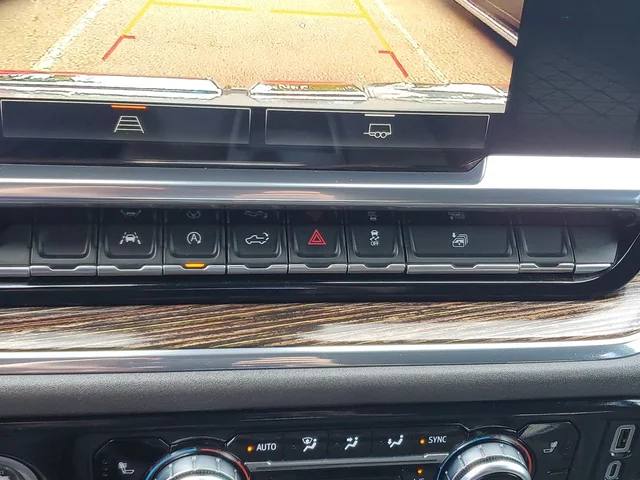 SEMINUEVOS GMC Sierra 1500 a Estados en autogozo