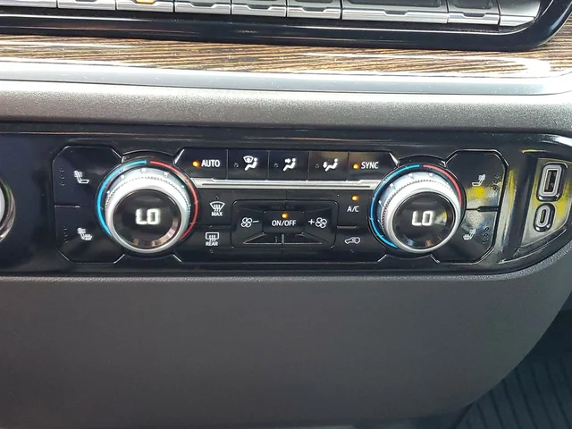 SEMINUEVOS GMC Sierra 1500 a Estados en autogozo