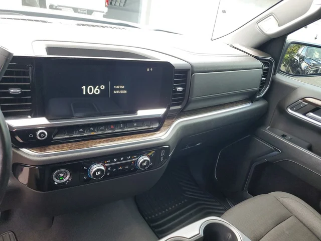 SEMINUEVOS GMC Sierra 1500 a Estados en autogozo