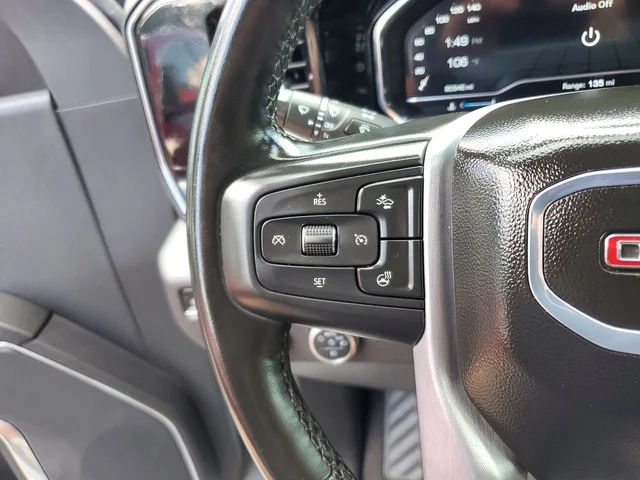 SEMINUEVOS GMC Sierra 1500 a Estados en autogozo