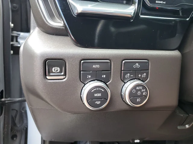 SEMINUEVOS GMC Sierra 1500 a Estados en autogozo
