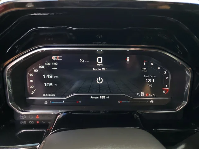 SEMINUEVOS GMC Sierra 1500 a Estados en autogozo