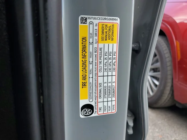 SEMINUEVOS GMC Sierra 1500 a Estados en autogozo
