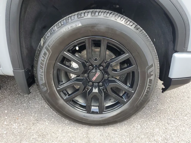 SEMINUEVOS GMC Sierra 1500 a Estados en autogozo