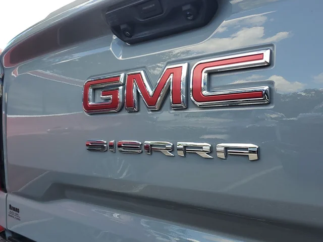 SEMINUEVOS GMC Sierra 1500 a Estados en autogozo