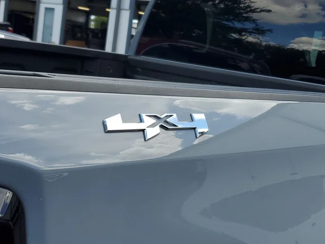 SEMINUEVOS GMC Sierra 1500 a Estados en autogozo