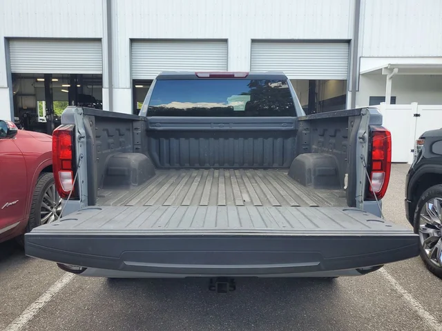 SEMINUEVOS GMC Sierra 1500 a Estados en autogozo